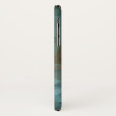 Rainbow Abstracte Pyramide Art Case-Mate iPhone Case (Achterkant/links)