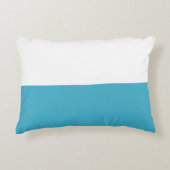 Rainbow Accent Pillow Kussen (Voorkant)