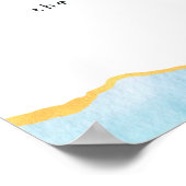 Rainbow Agate Put a Ring On It Game Poster (Hoek)