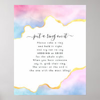 Rainbow Agate Put a Ring On It Game