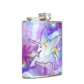 Rainbow Alicorn Heupfles (Rechts)