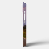 Rainbow And Road Case-Mate iPhone Case (Achterkant / Links)