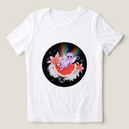 Rainbow Angel Dream T-shirt 🌈✨