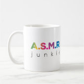 Rainbow ASMR junkie Mok (Links)