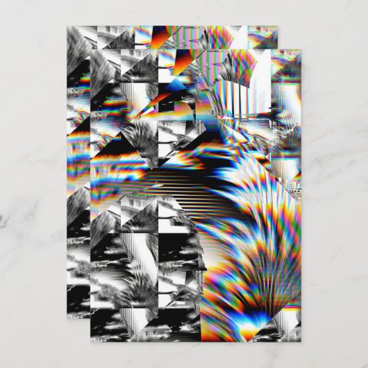 Rainbow Assault (Voorkant / Achterkant)