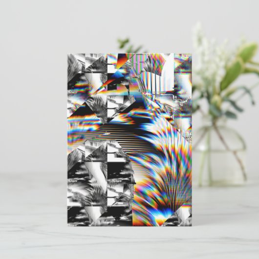 Rainbow Assault (Staand voorkant)