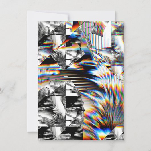 Rainbow Assault  (Achterkant)