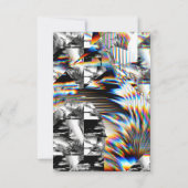 Rainbow Assault (Achterkant)