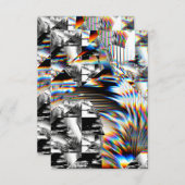 Rainbow Assault (Voorkant / Achterkant)