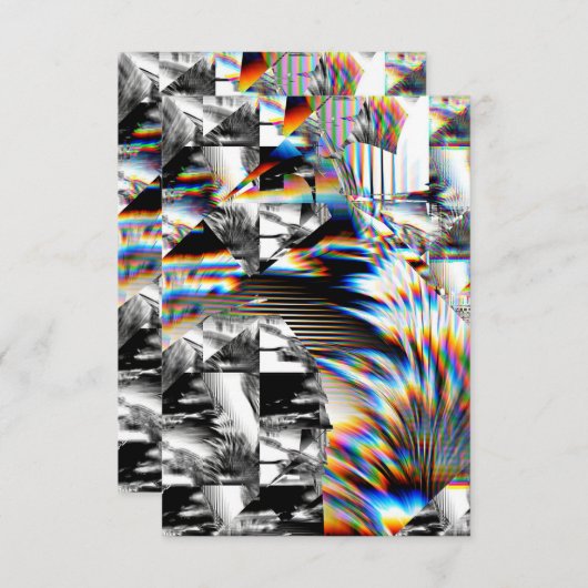 Rainbow Assault (Voorkant / Achterkant)