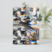 Rainbow Assault  (Staand voorkant)