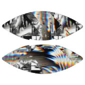 Rainbow Assault American Football (Panelen)