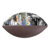 Rainbow Assault American Football (Gedraaid 90)