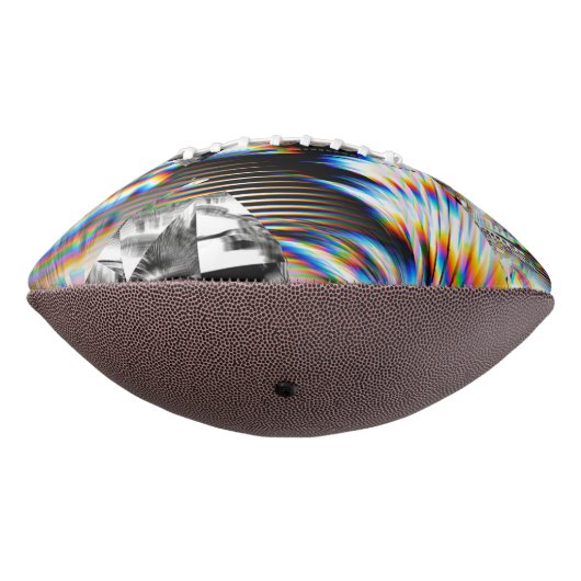 Rainbow Assault American Football (Gedraaid 270)