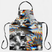 Rainbow Assault Apron Schort (Voorkant)