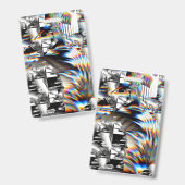 Rainbow Assault  Badge (Voor- en achterkant)