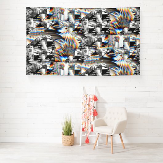 Rainbow Assault Banner (Insitu)