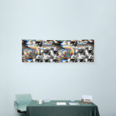 Rainbow Assault Banner (Beurs)