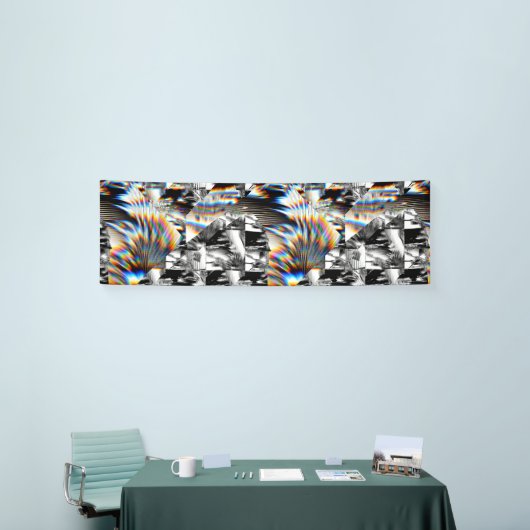 Rainbow Assault Banner (Beurs)