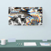 Rainbow Assault Banner (Beurs)