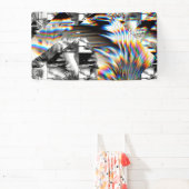 Rainbow Assault Banner (Insitu)