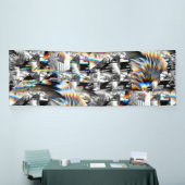 Rainbow Assault Banner (Beurs)