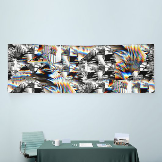 Rainbow Assault Banner (Beurs)