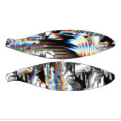 Rainbow Assault Basketbal (Panelen)