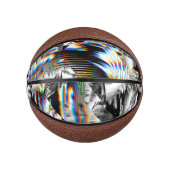 Rainbow Assault Basketbal (Voorkant)