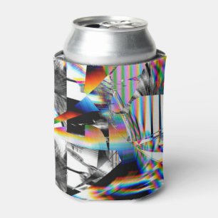 Rainbow Assault Blikjeskoeler