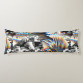 Rainbow Assault Body Pillow Lichaamskussen (Voorkant)