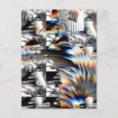 Rainbow Assault Briefkaart (Voorkant)