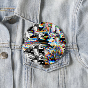 Rainbow Assault Button