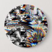 Rainbow Assault Button (Voorkant)