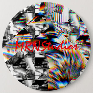 Rainbow Assault Button
