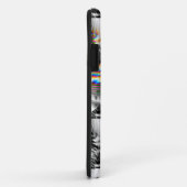 Rainbow Assault Case-Mate iPhone Case (Achterkant/rechts)