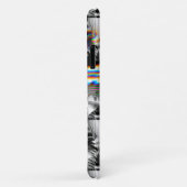 Rainbow Assault  Case-Mate iPhone Case (Achterkant/rechts)