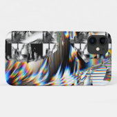 Rainbow Assault  Case-Mate iPhone Case (Achterkant (horizontaal))