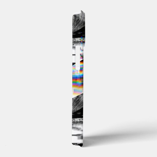 Rainbow Assault Case-Mate iPhone Case (Achterkant / Rechts)