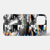 Rainbow Assault Case-Mate iPhone Case (Achterkant (horizontaal))
