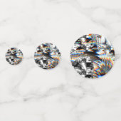 Rainbow Assault Confetti (Voorkanten)