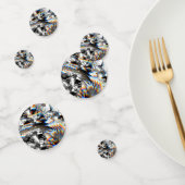 Rainbow Assault Confetti (Groep)