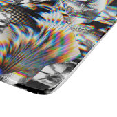 Rainbow Assault Cutting Board Snijplank (Hoek)