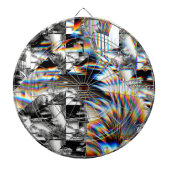 Rainbow Assault  Dartbord (Voorkant)