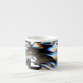 Rainbow Assault Espresso Kop (Voorkant)