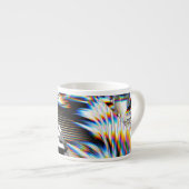Rainbow Assault Espresso Kop (Voorkant rechts)