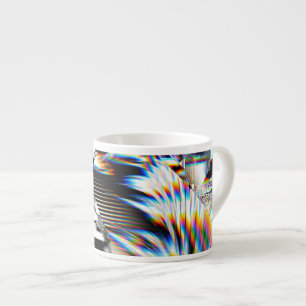Rainbow Assault Espresso Kop