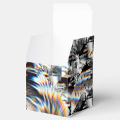 Rainbow Assault Favor Box Bedankdoosjes (Geopend)