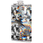 Rainbow Assault Flask Heupfles (Links)