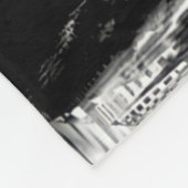 Rainbow Assault Fleece Blanket (Hoek)